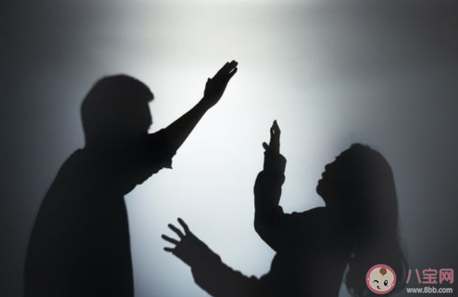 家暴后不离婚是为孩子好吗 孩子目睹家暴怎么驱散童年阴影