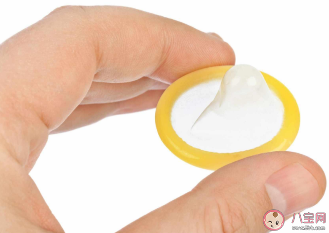 避孕套的油对女性私处健康有危害吗 避孕套上的油到底是什么