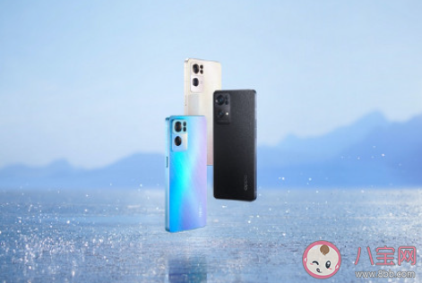 如何评价OPPOReno7系列 OPPOReno7手机值得购买吗