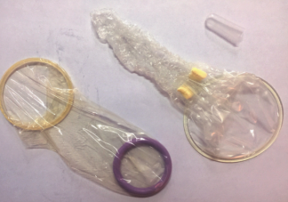 避孕套的油对女性私处健康有危害吗 避孕套上的油到底是什么