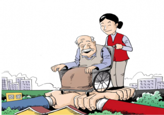北京2035年将进入重度老龄化 我国如何应对老龄化