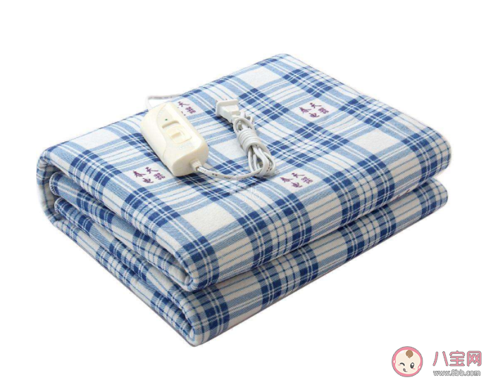 电热毯是棉的好还是绒的好 电热毯的使用年限是多久 电热毯是棉的好还是绒的好 电热毯的使用年限是多久