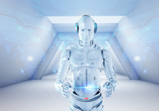 AI机器人能减轻人类工作量吗 什么工作会被机器人取代