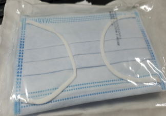 口罩用前一定要甩十几下再戴不然会有致癌物是真的吗 环氧乙烷是什么有害吗