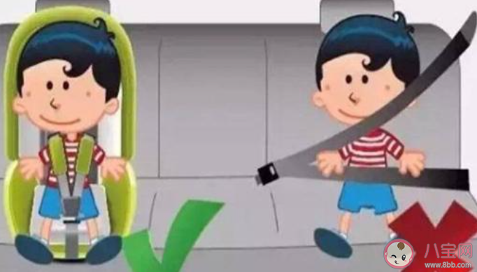 出于安全考虑儿童不宜坐在汽车的哪个位置 蚂蚁庄园12月2日答案介绍