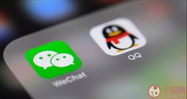 为什么QQ比微信更受年轻人欢迎 qq为什么没有被微信淘汰