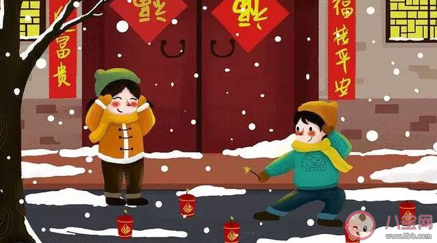 还有两个月过年的朋友圈句子 再有2个月过年的心情说说