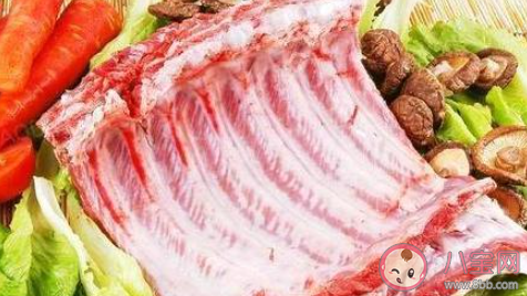 排骨涨价超50%是什么原因 猪肉价格反弹了吗