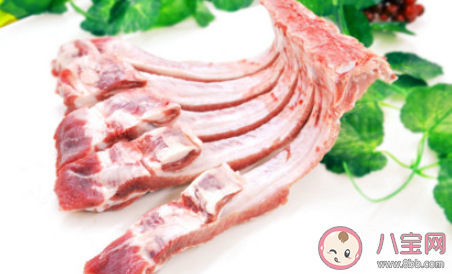 排骨涨价超50%是什么原因 猪肉价格反弹了吗