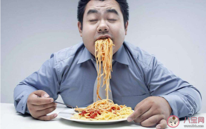 为什么饿的时候很容易发脾气 怎么控制饿气