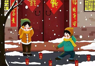 还有两个月过年的朋友圈句子 再有2个月过年的心情说说