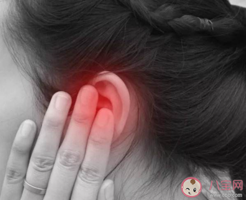 以下哪个属于导致耳聋的因素 蚂蚁庄园12月3日答案最新