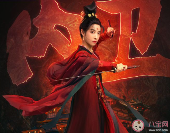 《风起洛阳》好看吗 《风起洛阳》的评价怎么样