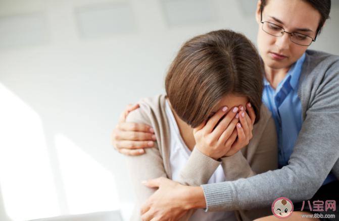 产后抑郁如何能快速走出来 妻子产后抑郁老公该怎么办