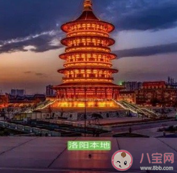 古代洛阳是什么样的城市 为什么洛阳被称为神都