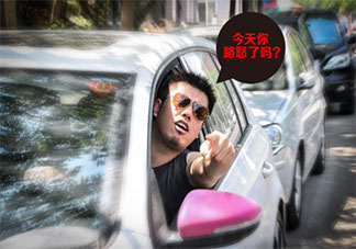 路怒症真的是一种病吗 遇到路怒症的人怎么办