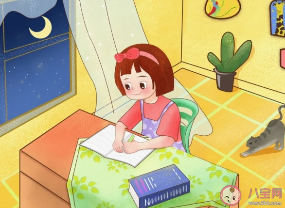 家长应该教会孩子独自在家有人敲门时应怎么做 蚂蚁庄园12月4日答案最新