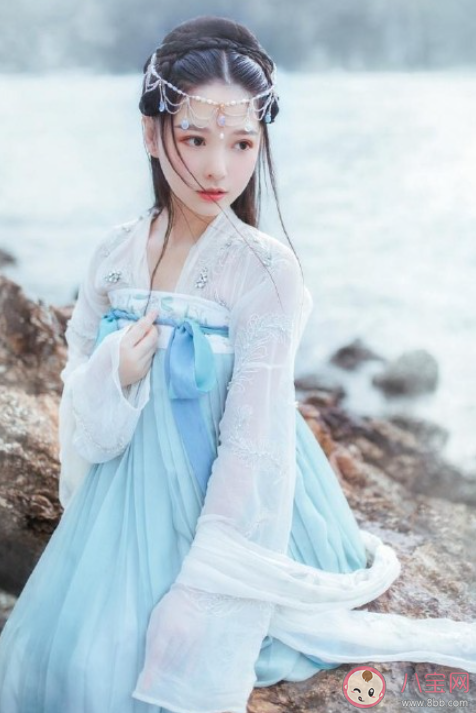 汉服可以成为日常服装吗 在日常中可以穿汉服吗