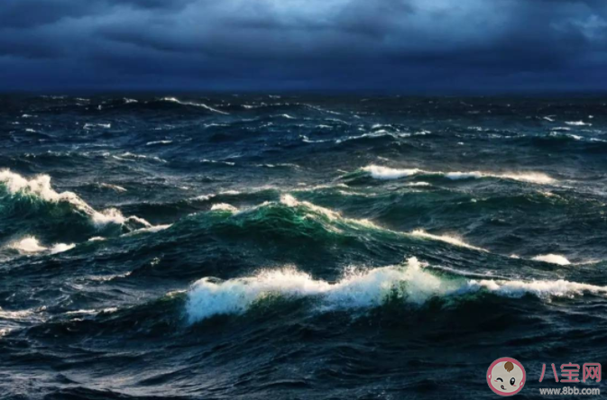 大海为什么会涨潮退潮 大海涨潮退潮时间规律是什么 大海为什么会涨潮退潮 大海涨潮退潮时间规律是什么