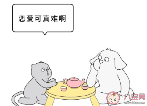 什么才是健康的恋情 你心中爱情是什么样的 什么才是健康的恋情 你心中爱情是什么样的