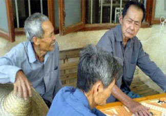 为何老人在城里没有归属感 老人为什么不喜欢在城里养老