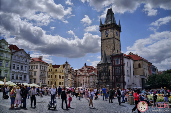 如果想亲眼看看布拉格广场应该去哪里 蚂蚁庄园12月5日答案