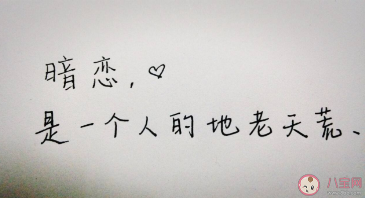 暗恋非单身的人要表白吗 暗恋的人有对象表白会怎样 暗恋非单身的人要表白吗 暗恋的人有对象表白会怎样
