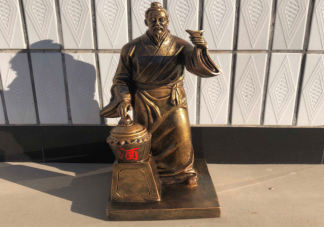 何以解忧唯有杜康中的杜康指什么 蚂蚁庄园12月6日正确答案