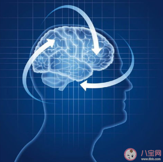 大脑放松智力会下降吗 什么样的大脑思考状态是最佳的
