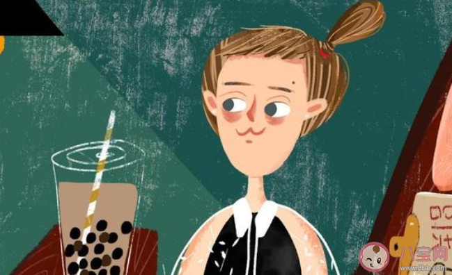 珍珠奶茶珍珠是什么做成的蚂蚁庄园 12月8日答案最新 珍珠奶茶珍珠是什么做成的蚂蚁庄园 12月8日答案最新