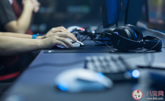 为什么电竞需要天赋极高 电竞职业需要测试哪些方面能力 为什么电竞需要天赋极高 电竞职业需要测试哪些方面能力