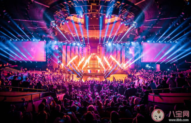 为什么电竞需要天赋极高 电竞职业需要测试哪些方面能力 为什么电竞需要天赋极高 电竞职业需要测试哪些方面能力