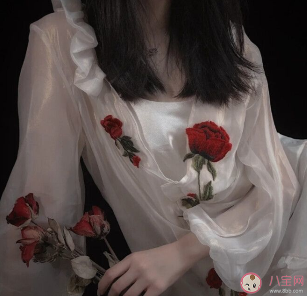 有哪些温柔不落俗的文案句子 温柔不落俗微信朋友圈说说 有哪些温柔不落俗的文案句子 温柔不落俗微信朋友圈说说