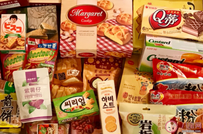 你会越长大越不爱吃零食吗 为什么不爱吃零食了 你会越长大越不爱吃零食吗 为什么不爱吃零食了