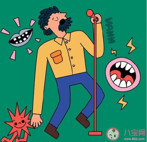 为何年轻人都不去KTV了 不去KTV有哪些原因