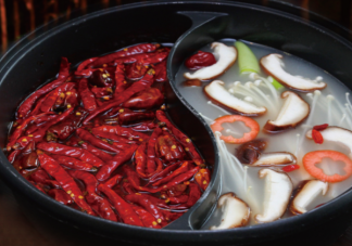 红油火锅比清汤火锅水开得更快主要因为什么 蚂蚁庄园12月8日正确答案