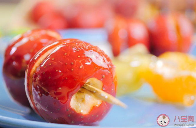 传统小吃冰糖葫芦最开始是一种什么 蚂蚁庄园12月9日答案 传统小吃冰糖葫芦最开始是一种什么 蚂蚁庄园12月9日答案