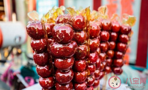 冰糖葫芦最开始是一种蚂蚁庄园 12月9日答案最新 冰糖葫芦最开始是一种蚂蚁庄园 12月9日答案最新