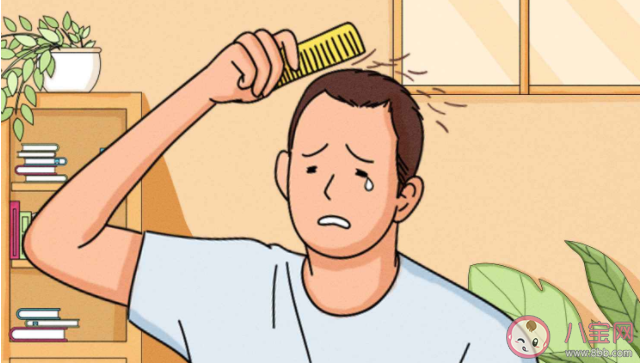 有哪些冷门的防脱真相 根本没用的脱发方法盘点