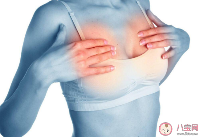 两侧乳房不一样大原因有哪些 乳房不对称怎么调整