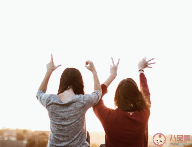 真的会有一辈子不分开的好朋友吗 真正的朋友需要经常见面吗 真的会有一辈子不分开的好朋友吗 真正的朋友需要经常见面吗