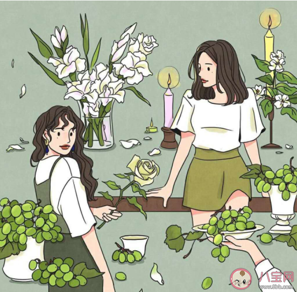 真的会有一辈子不分开的好朋友吗 真正的朋友需要经常见面吗 真的会有一辈子不分开的好朋友吗 真正的朋友需要经常见面吗