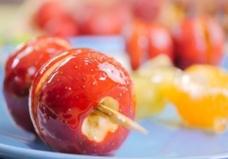 传统小吃冰糖葫芦最开始是一种什么 蚂蚁庄园12月9日答案