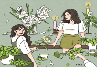 真的会有一辈子不分开的好朋友吗 真正的朋友需要经常见面吗