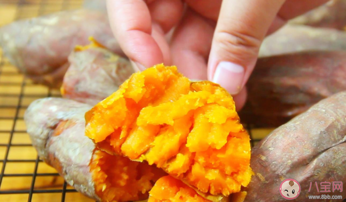 街边卖的烤红薯为什么会有一层硬硬的褐色东西 蚂蚁庄园12月10日答案 街边卖的烤红薯为什么会有一层硬硬的褐色东西 蚂蚁庄园12月10日答案