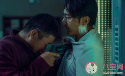 《误杀2》中林日朗是好人还是坏人 如何看待林日朗这个人