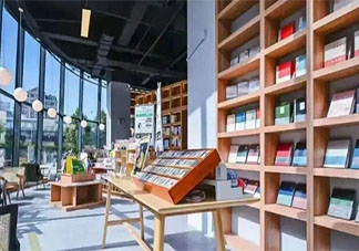 如何看待网红书店陷关店潮 网红书店为什么开不下去了