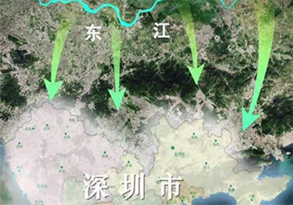 深圳遭遇建市以来最严重缺水 深圳为什么会缺水严重
