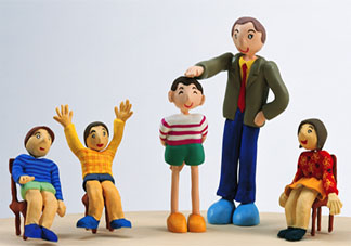 老师一定要把学生当成自己的孩子吗 老师应该怎样对待学生