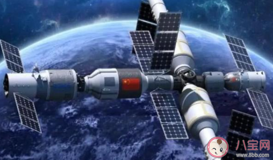 在中国空间站生活的航天员他们能用Wi-Fi吗 蚂蚁庄园12月11日答案最新